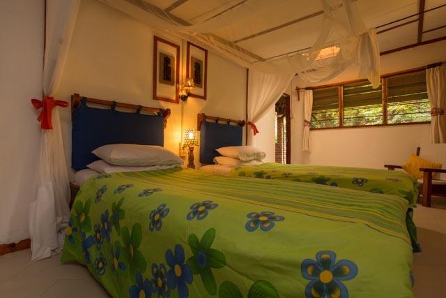 Outpost Lodge Arusha Szoba fotó
