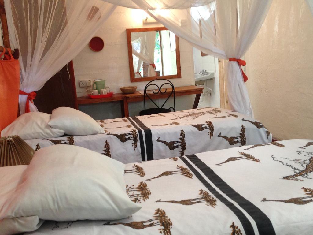 Outpost Lodge Arusha Szoba fotó