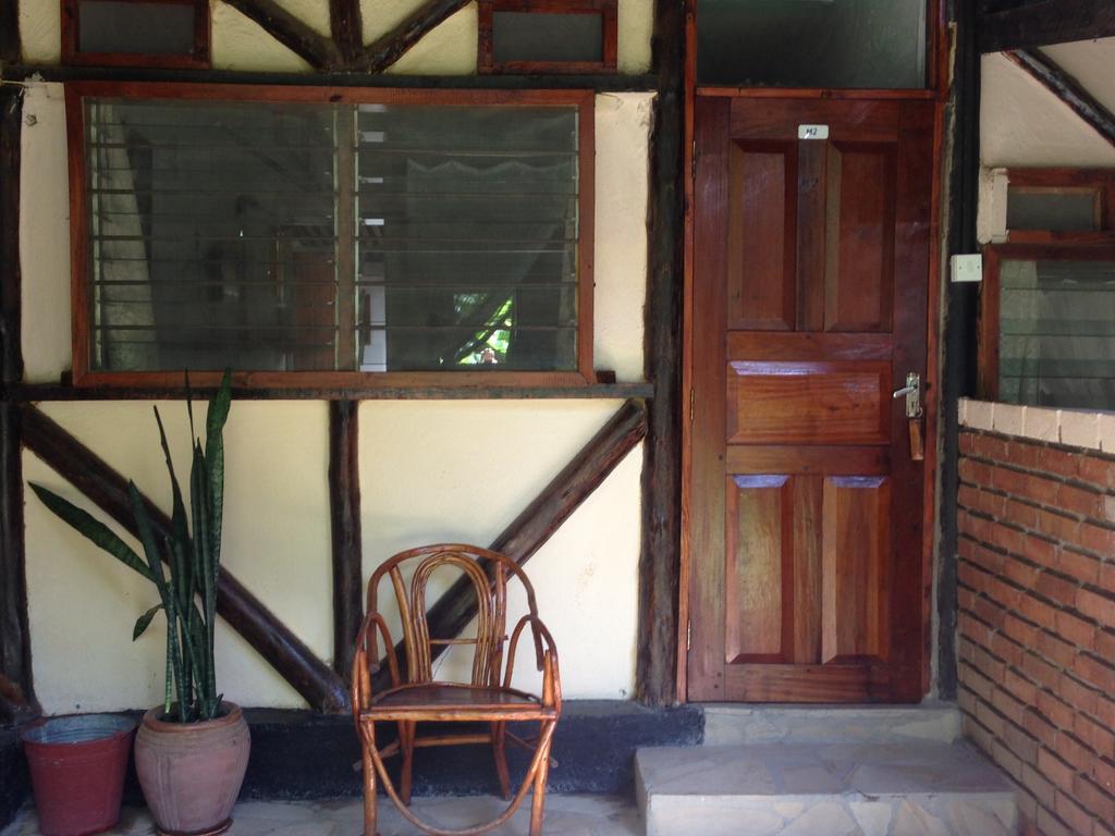 Outpost Lodge Arusha Szoba fotó