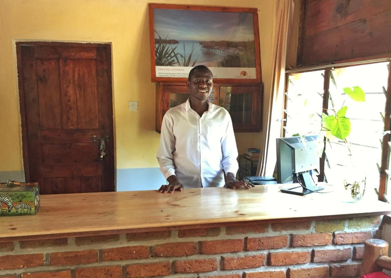 Outpost Lodge Arusha Kültér fotó